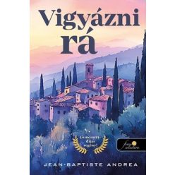 Vigyázni rá - Szórakoztató Irodalom  témájú könyvek és olvasmányok