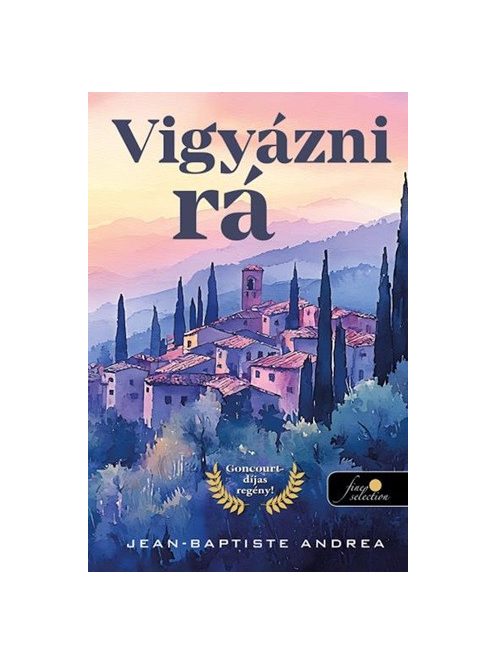 Vigyázni rá