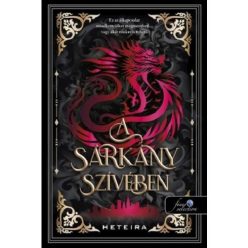 A sárkány szívében - Szórakoztató Irodalom  témájú könyvek és olvasmányok