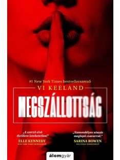 Megszállottság