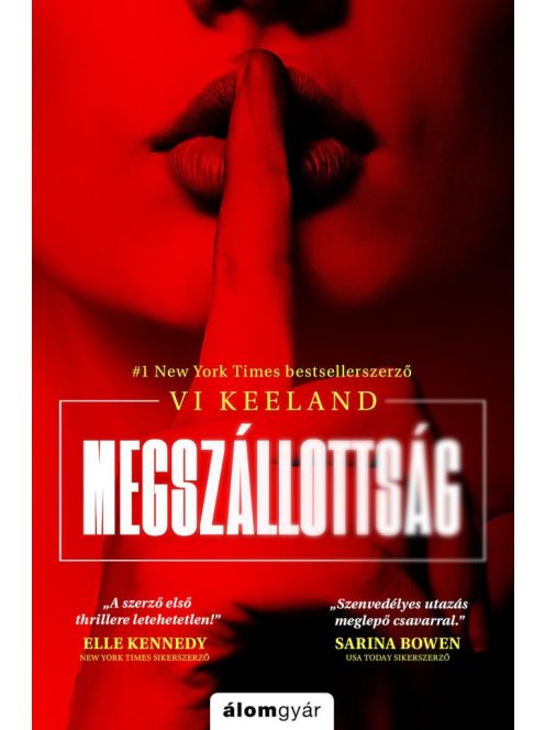 Megszállottság