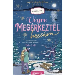 Végre megérkeztél hozzám - Romantikus  témájú könyvek és olvasmányok