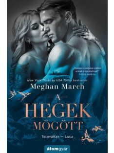 A hegek mögött - Tetováltak 4.