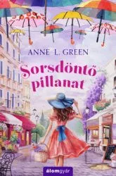 Sorsdöntő pillanat - Romantikus  témájú könyvek és olvasmányok