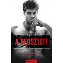 A beosztott (új kiadás) - Romantikus  témájú könyvek és olvasmányok