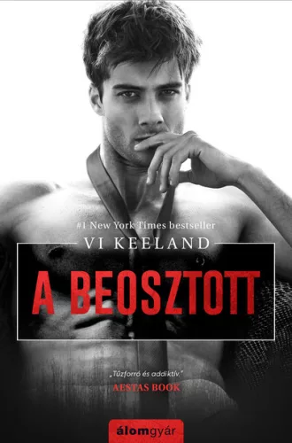 A beosztott (új kiadás) - Romantikus  témájú könyvek és olvasmányok