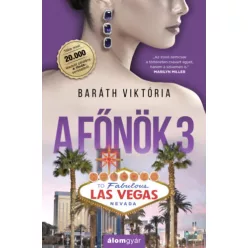 A Főnök 3. - Romantikus  témájú könyvek és olvasmányok