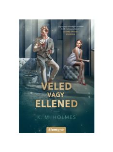 Veled vagy ellened