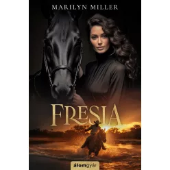 Fresia - Romantikus  témájú könyvek és olvasmányok