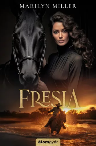 Fresia - Romantikus  témájú könyvek és olvasmányok