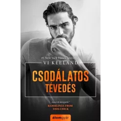 Csodálatos tévedés - Regények, elbeszélések  témájú könyvek és olvasmányok