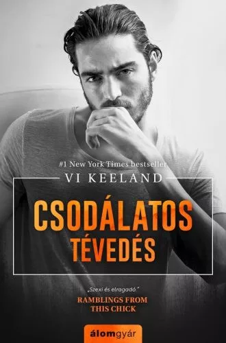 Csodálatos tévedés - Regények, elbeszélések  témájú könyvek és olvasmányok