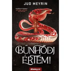 Bűnhődj értem! - Romantikus  témájú könyvek és olvasmányok