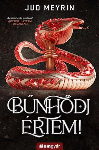 Bűnhődj értem! - Romantikus  témájú könyvek és olvasmányok