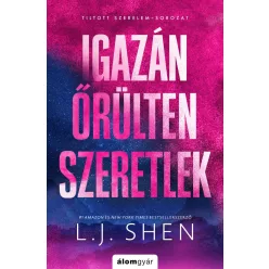 Igazán őrülten szeretlek - Tiltott szerelem