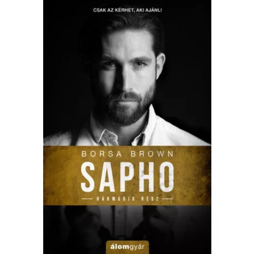 Sapho - Harmadik rész - Romantikus  témájú könyvek és olvasmányok