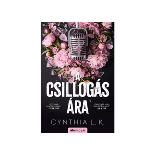A csillogás ára