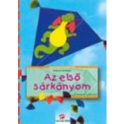Az első sárkányom - Ismeretterjesztés  témájú könyvek és olvasmányok