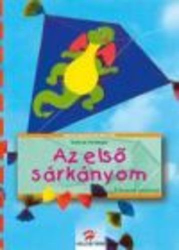 Az első sárkányom - Ismeretterjesztés  témájú könyvek és olvasmányok