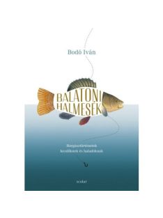 Balatoni halmesék (2. kiadás)