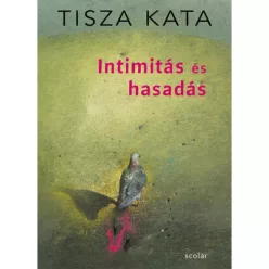 Intimitás és hasadás - Pszichológia  témájú könyvek és olvasmányok