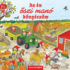 Az én őszi manó böngészőm