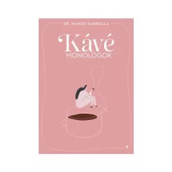 Kávémonológok - Gondolatok, aforizmák  témájú könyvek és olvasmányok