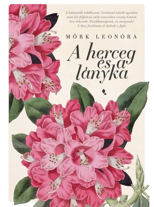 A herceg és a lányka (új kiadás)