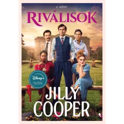 Riválisok 2. - Romantikus  témájú könyvek és olvasmányok