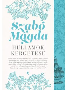 Hullámok kergetése (új kiadás)