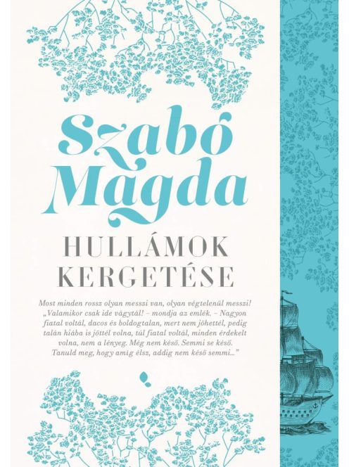 Hullámok kergetése (új kiadás)