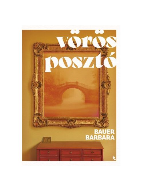 Vörös posztó (új kiadás)