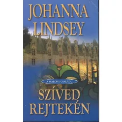 Szíved rejtekén /A Malory család 2. - Romantikus  témájú könyvek és olvasmányok
