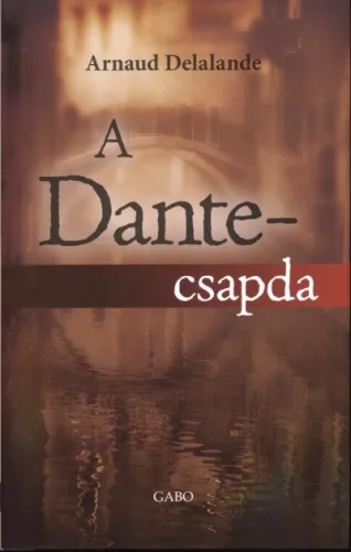 A DANTE-CSAPDA