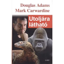 Utoljára látható