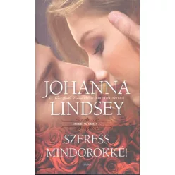 Szeress mindörökké! /Sherring Cross 2. - Romantikus  témájú könyvek és olvasmányok