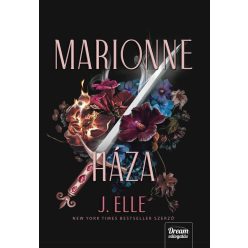 Marionne háza - Fantasy  témájú könyvek és olvasmányok