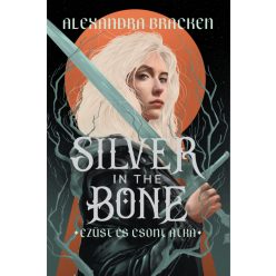 Silver in the Bone - Ezüst és csont átka - Fantasy  témájú könyvek és olvasmányok