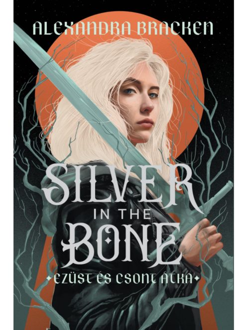 Silver in the Bone - Ezüst és csont átka