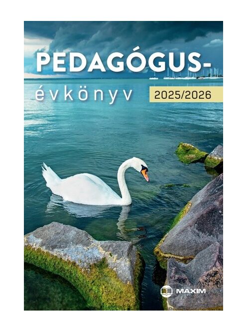 Pedagógusévkönyv 2025/2026