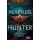 Heartless Hunter - Szívtelen vadász (éldekorált) - Fantasy  témájú könyvek és olvasmányok