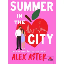 Summer in the City - Romantikus  témájú könyvek és olvasmányok