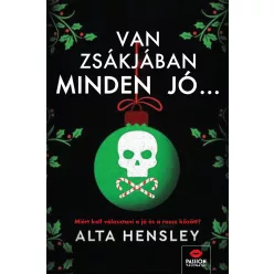 Van zsákjában minden jó… - Fantasy  témájú könyvek és olvasmányok