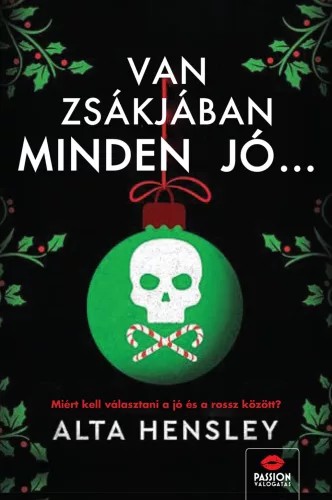 Van zsákjában minden jó… - Fantasy  témájú könyvek és olvasmányok