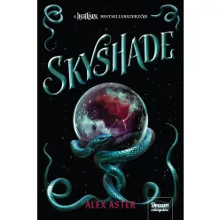 Skyshade - Fantasy  témájú könyvek és olvasmányok