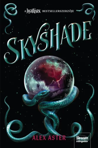 Skyshade - Fantasy  témájú könyvek és olvasmányok