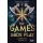 The Games Gods Play - Az istenek játékai - Fantasy  témájú könyvek és olvasmányok