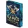 The Games Gods Play - Az istenek játékai (éldekorált) - Fantasy  témájú könyvek és olvasmányok