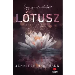 Lótusz - Romantikus  témájú könyvek és olvasmányok
