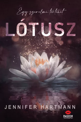 Lótusz - Romantikus  témájú könyvek és olvasmányok